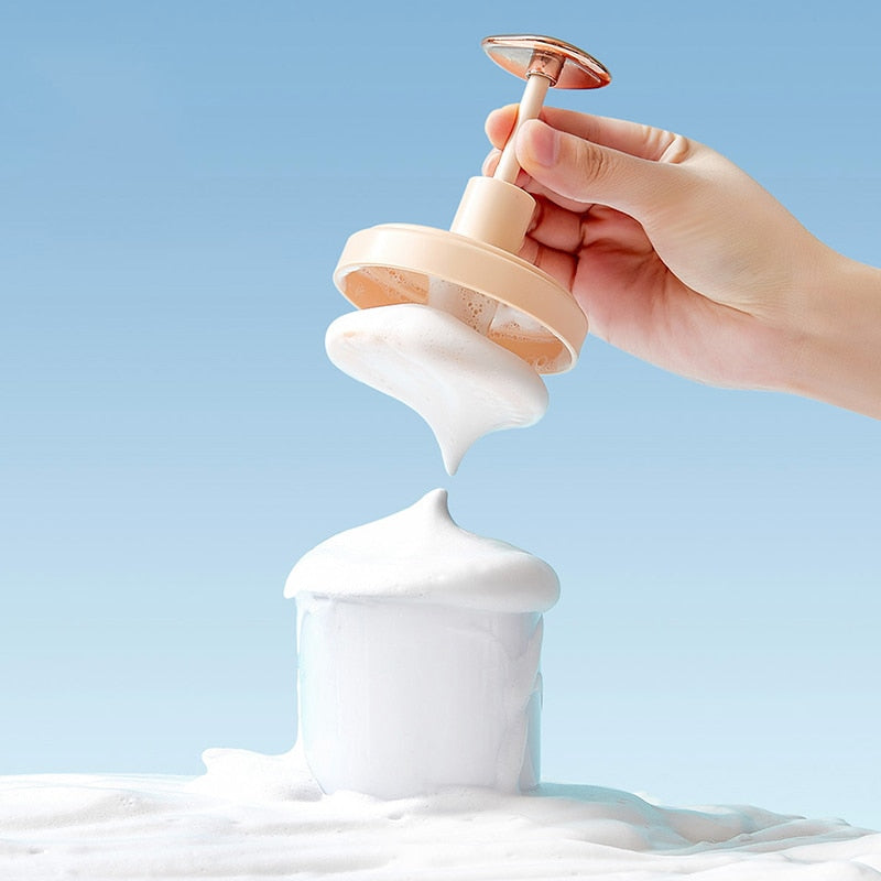 Clean Bubble Foam Liquid Soap Dispenser - Image 3