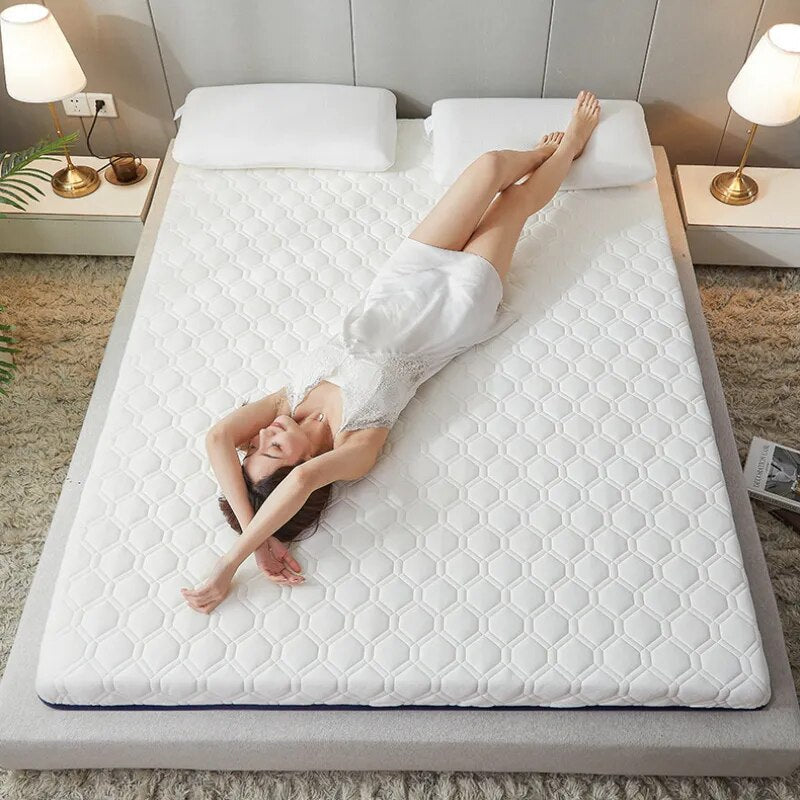 Mystic Cloud Breathable Soft Foam Mattress