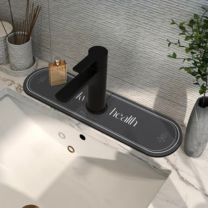 Splash Catcher Sink Water Absorbent Mat - Image 0