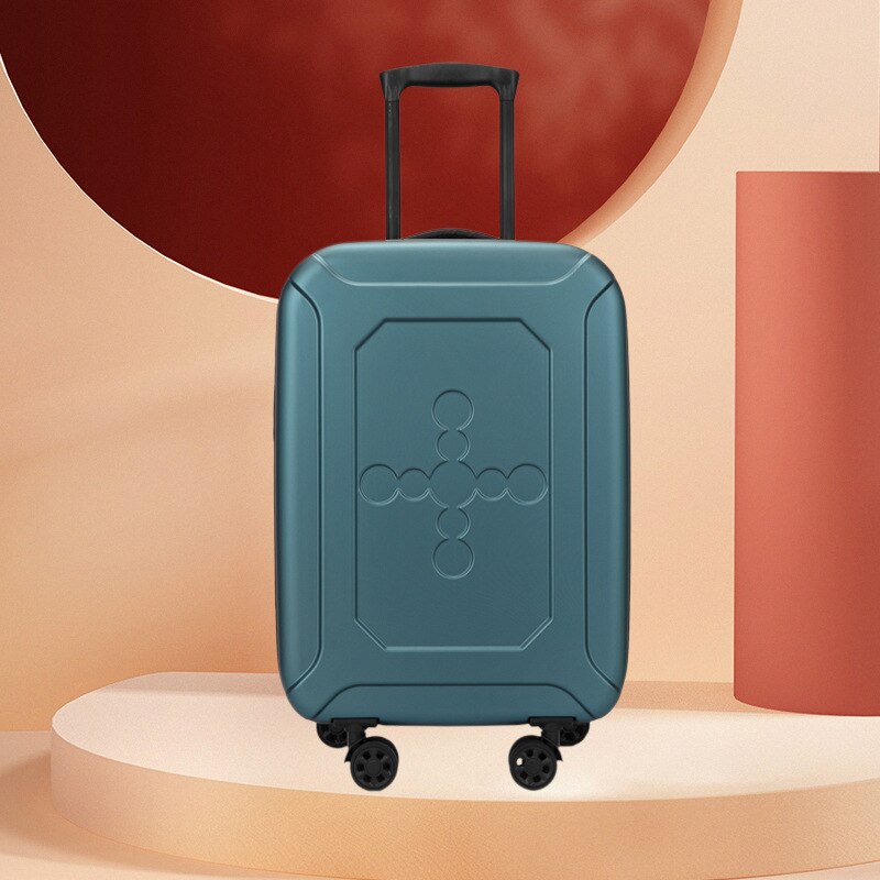 Foldable Travel Master Space Saving Luggage - Image 2