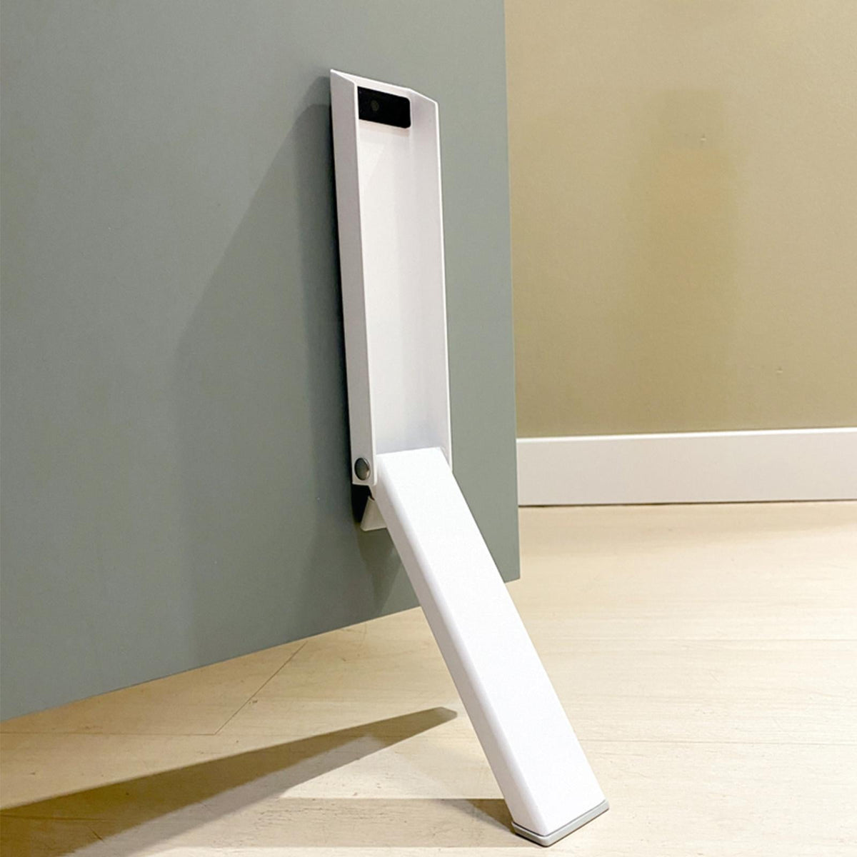 Anti-Collision Magnetic Door Stop