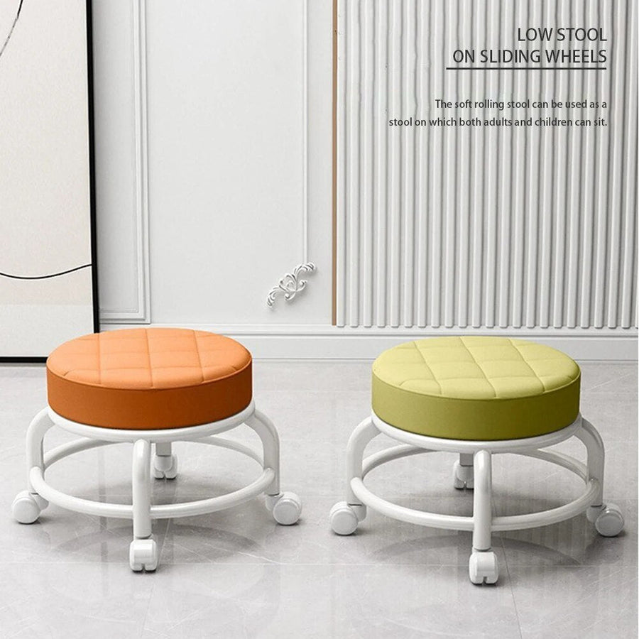 Nordic Padded Motion Mini Chair - Image 2