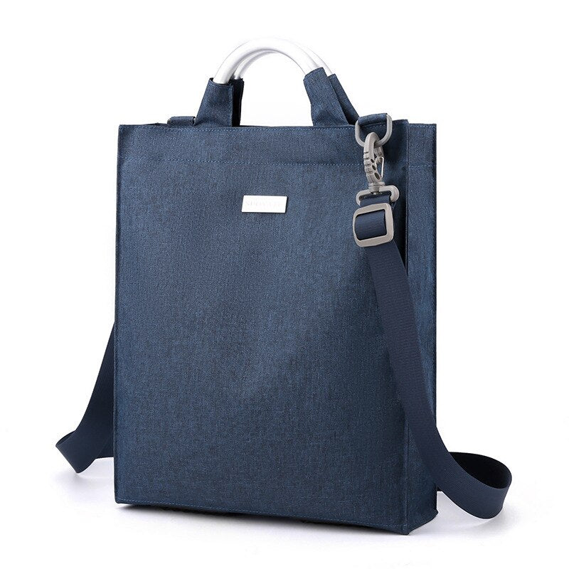 City Life Men Shoulder Crossbody Bag - Image 10