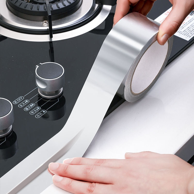 Waterproof Aluminum Kitchen Countertop Tape - Image 0