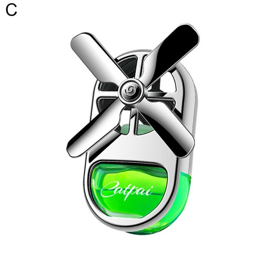 Sailor Refillable Car Freshener - Image 7