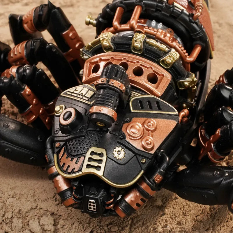 Emperor Scorpion Interactive 3D Puzzle Toys - Image 3