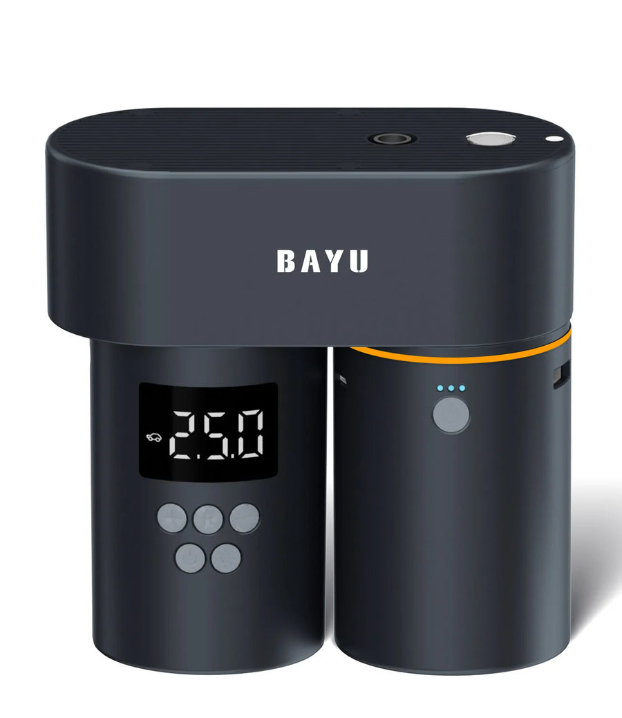 Ultimate All-in-One Smart Travel Car Kit - Image 8
