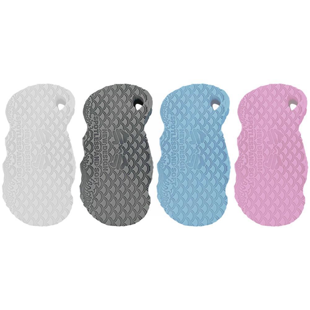 Soft Body Scrubber Shower Sponge