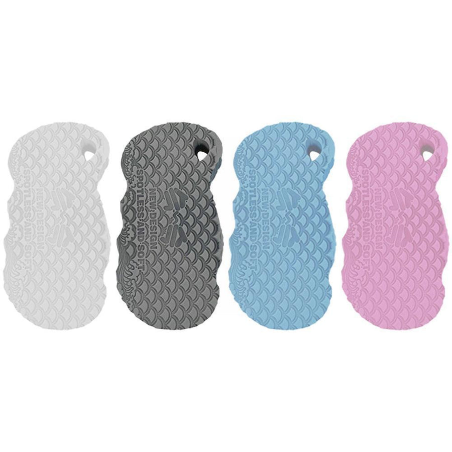 Soft Body Scrubber Shower Sponge - Image 10