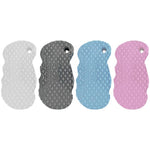 Soft Body Scrubber Shower Sponge