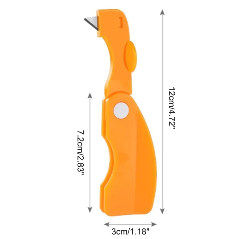 Healthy Slice Easy Fruit Peeler - Image 7