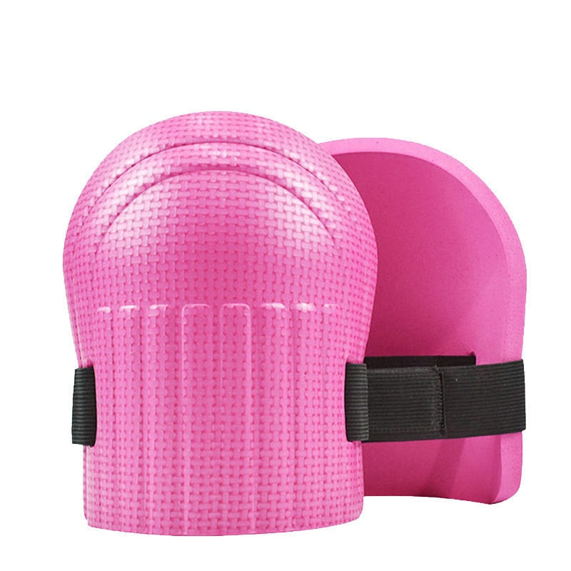 2Pcs Safety First Foam Knee Protective Pad - Image 8