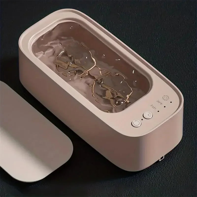 Dual Purpose Ultrasonic Cleaner Machine - Image 3