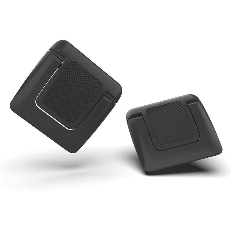 Mini Boost Foldable Invisible Laptop Riser Stand - Image 4