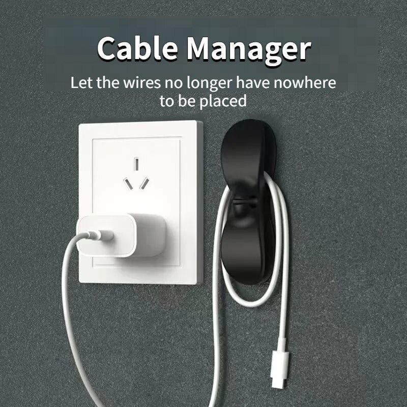 Cord Control Effortless Cable Organizer - Image 1