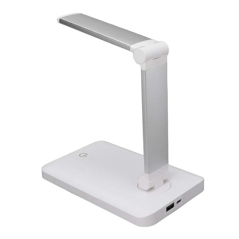 Wireless Charging Foldable Desk Lamp - Image 3