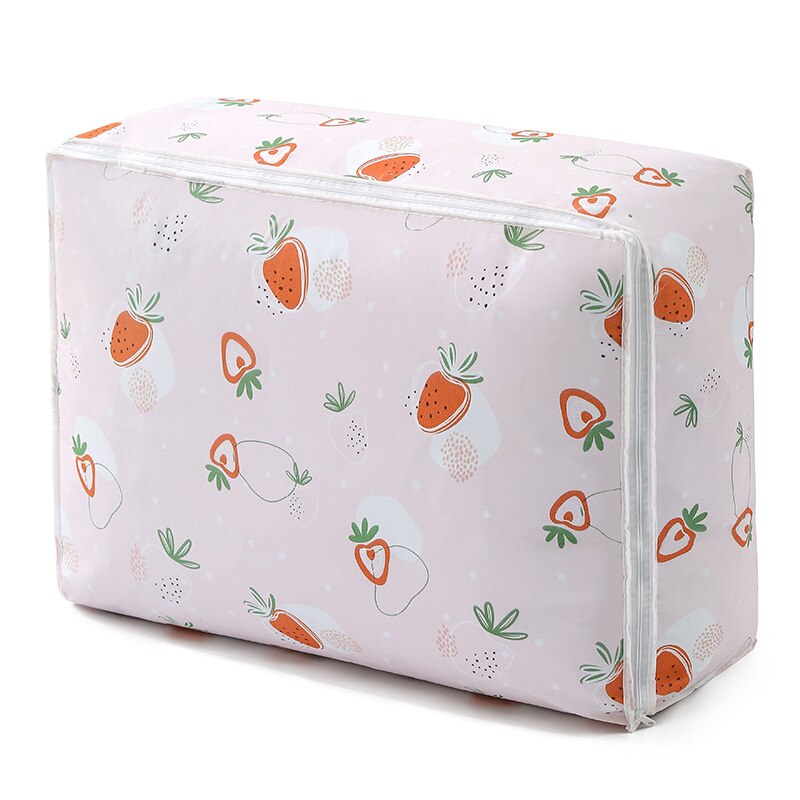 Small Space Organizer Large Capacity Wardrobe Bag - Image 10