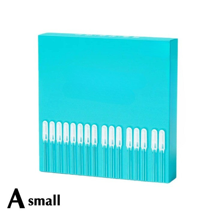 Quick Clean Reusable Sticky Ear Swabs - Image 9