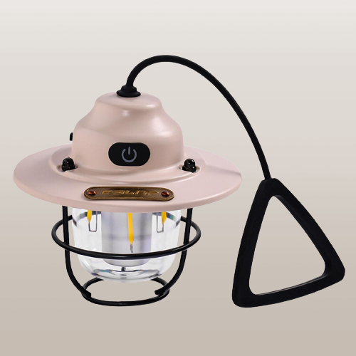 Night Scape Outdoor Camping Light - Image 14