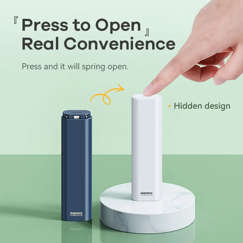 All-in-one Power Link Travel Charging Set - Image 4