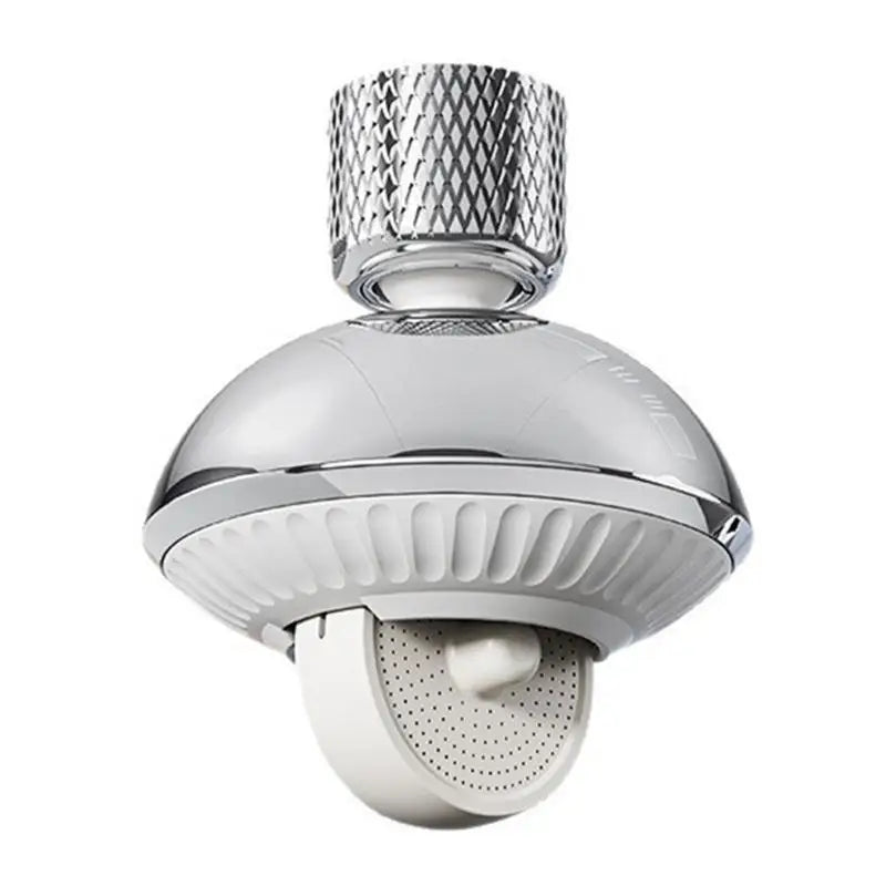 Splash-Free Water Saving Faucet Aerator Nozzle - Image 3