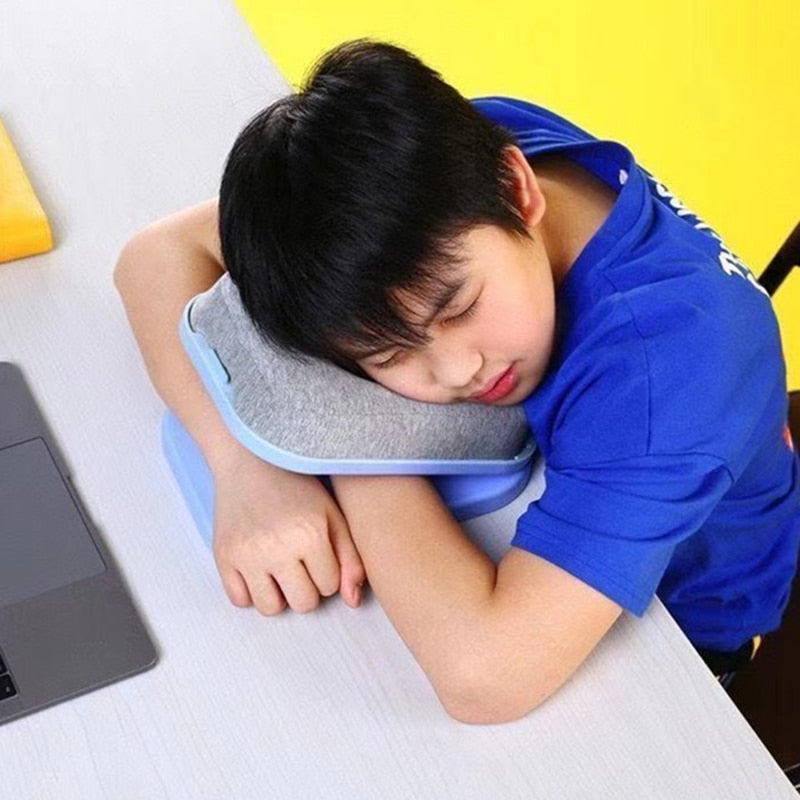Easy Travel Adjustable Folding Pillow - Image 4