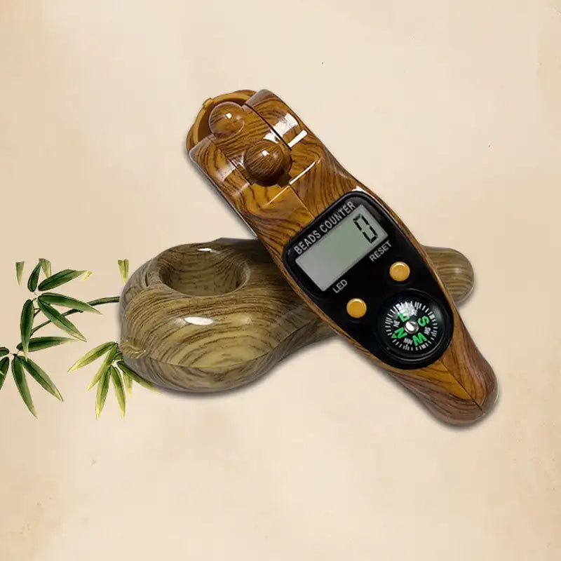 Ultimate Digital Handheld Bead Counter - Image 0