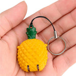 Mini Fruits Animal Nail Clipper