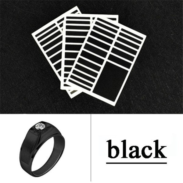Invisible Ring Size Adjuster Pad - Image 8