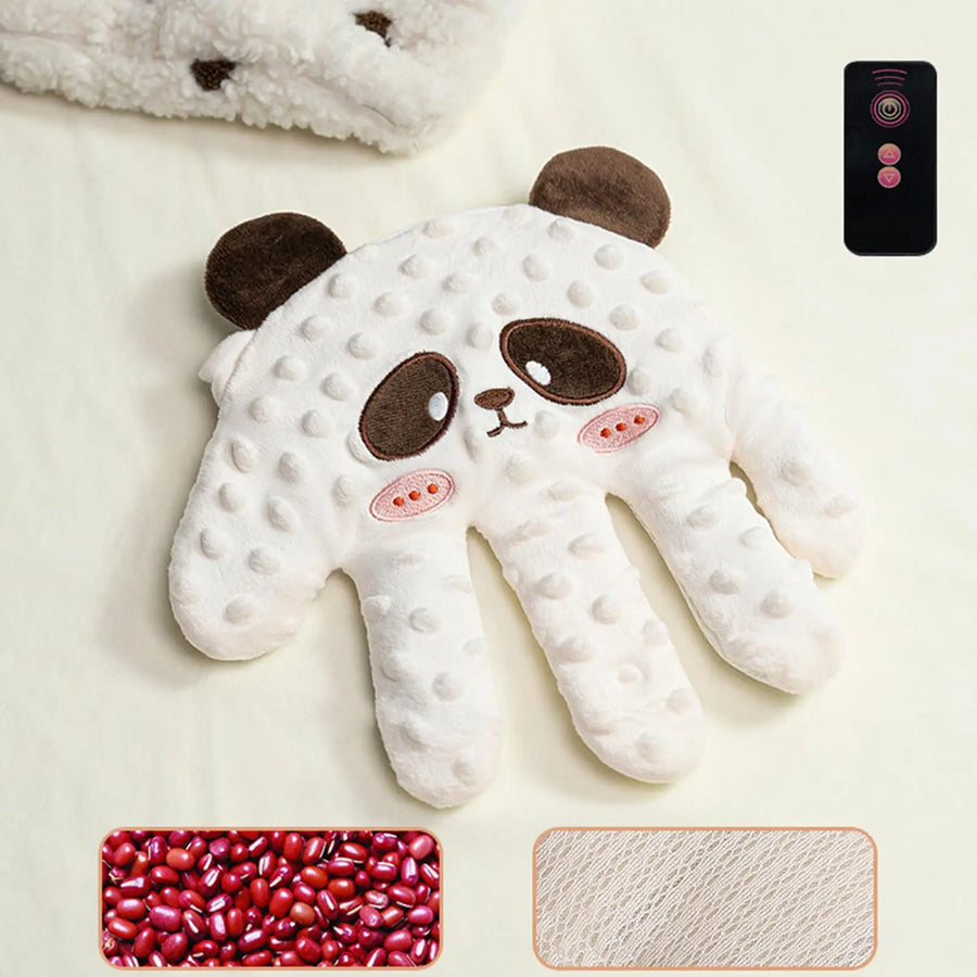 Big Hand Automatic Soft Baby Sleeping Toy - Image 14