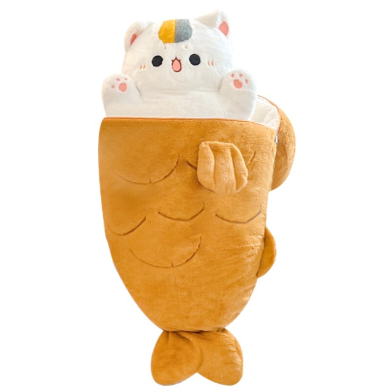 Adorable Friends Animal Plush Toy - Image 6