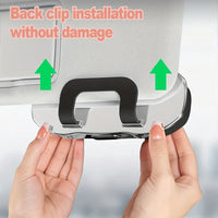 Compact Protective Sunglasses Holder - Image 1