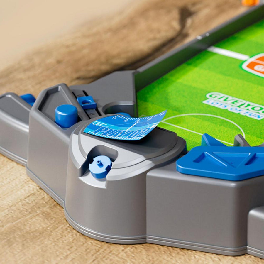 Tabletop Water Spray Board Soccer Game - Image 4