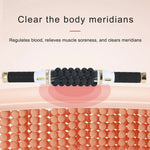 Advanced Therapy Electric Bead Roller Massager