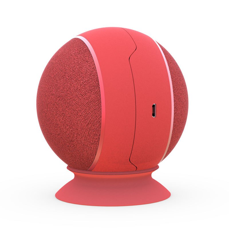 2in1 Detachable Magic Bluetooth Speaker