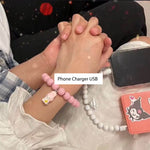 Bracelet Jewelry Fast Phone Charger