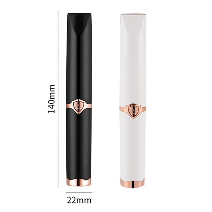 Practical Beauty Anti-Scald Electric Eyelash Curling Tool - Image 2