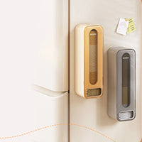 Wall-Mounted Aromatherapy Wardrobe Underwear Organizer - Image 1