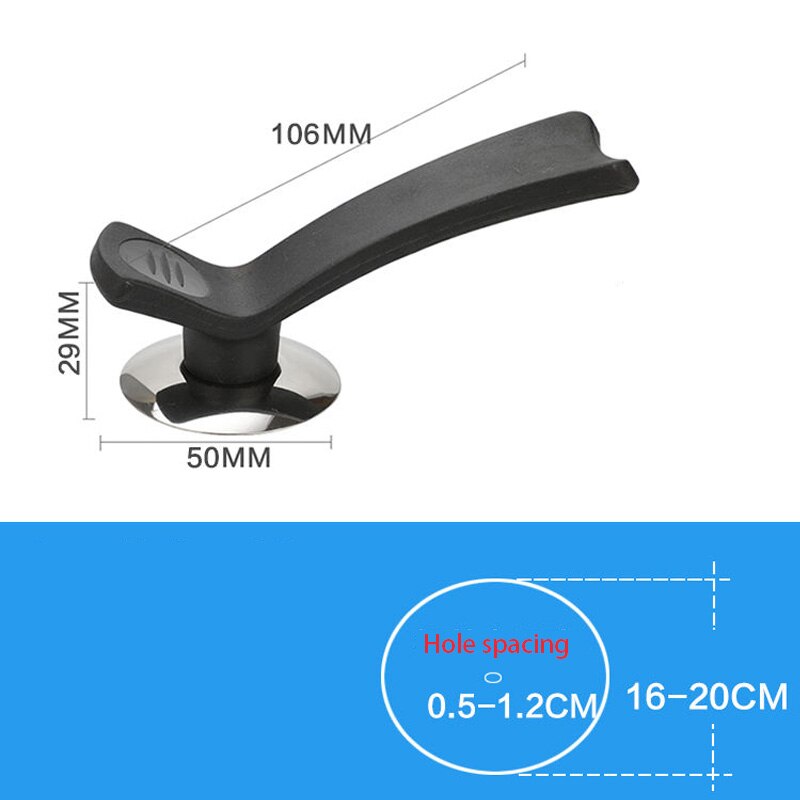 Universal Lid Lifter Replacement Handle - Image 26