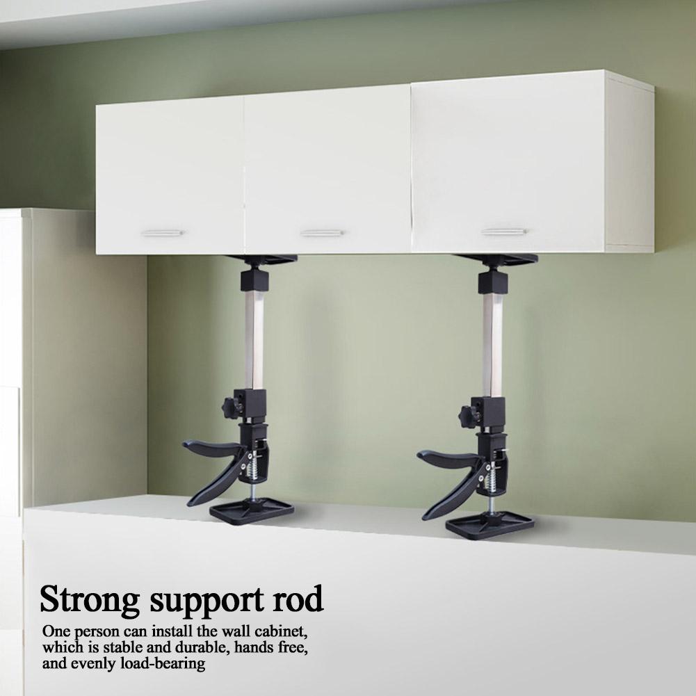 Stainless Steel Telescopic Support Rod– Mavigadget