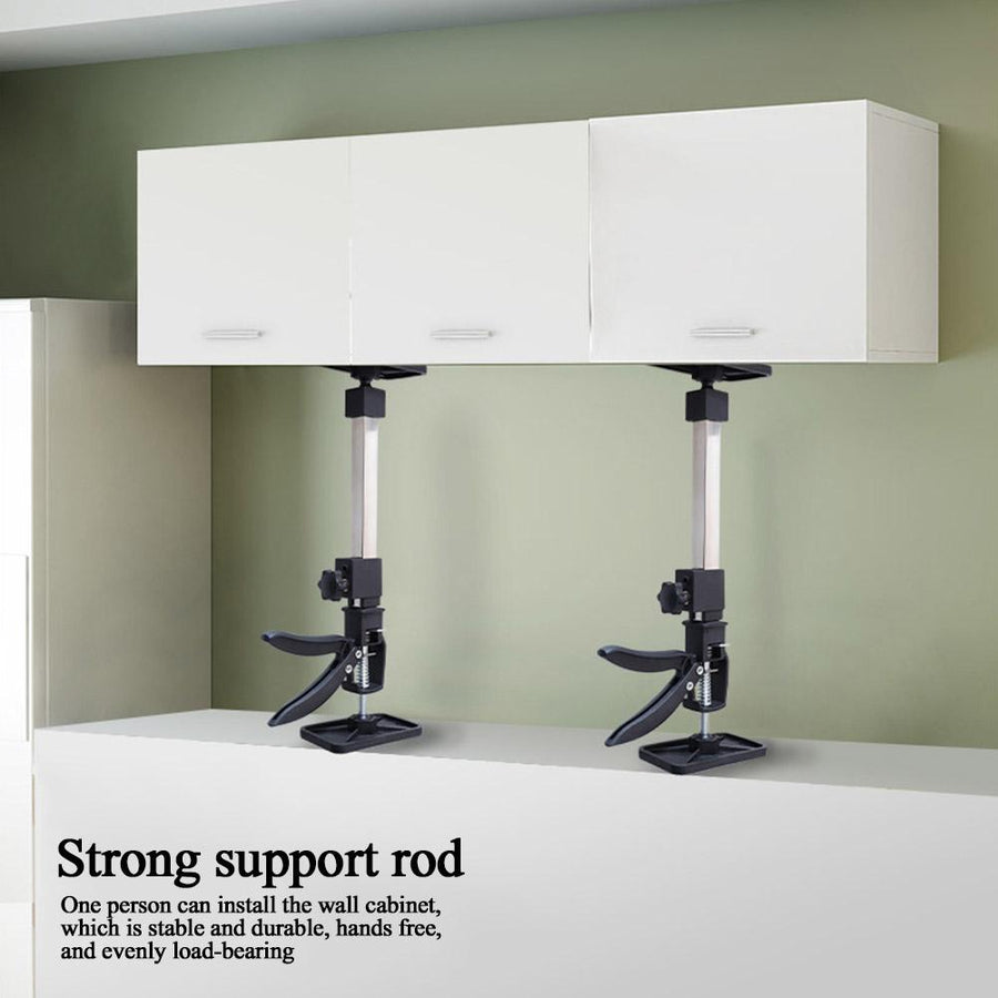 Stainless Steel Telescopic Support Rod - Image 5