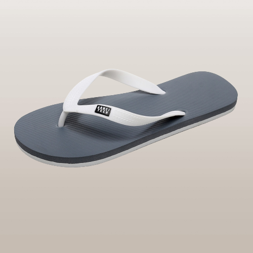 Summer Walk Non-slip Unisex Slippers