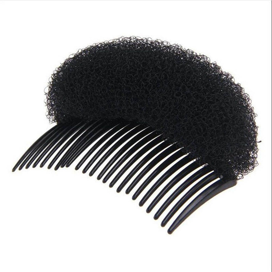 Invisible Head Cushion Hair Clip - Image 11