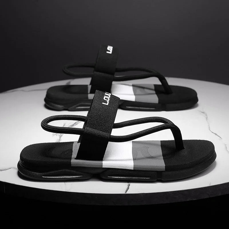 Comfortable Design Anti-Skid Outdoor Sandals - Image 4