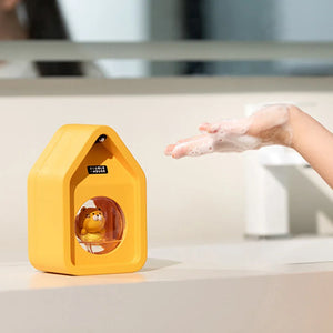 Animal House Automatic Foam Dispenser - Image 0
