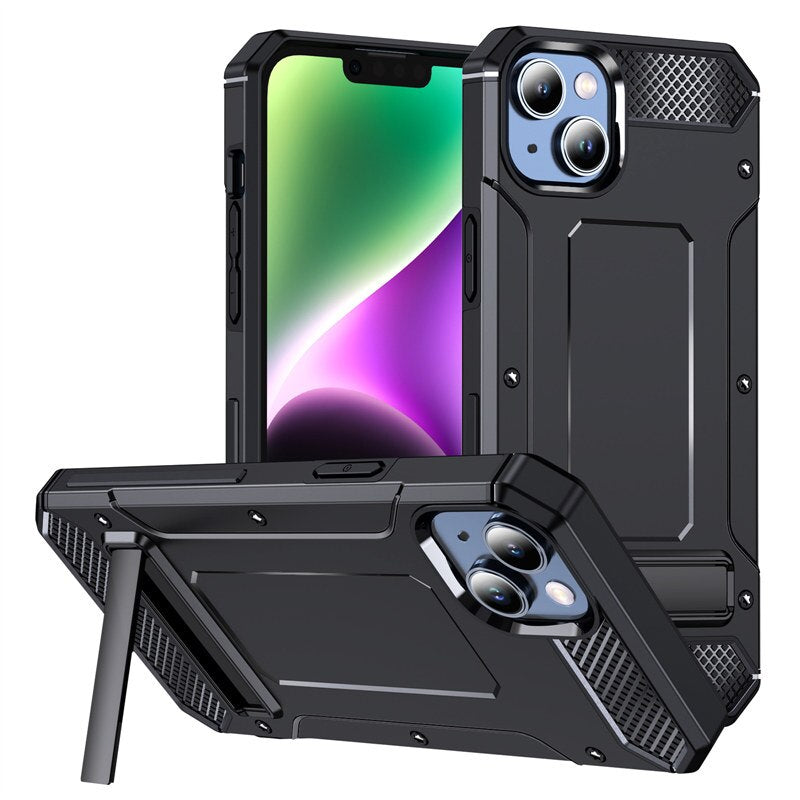 Stand Strong Fall Protector iPhone Case - Image 8