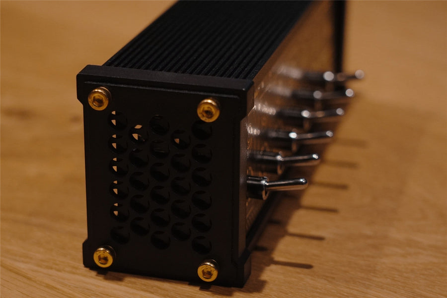 Retro Block USB Socket - Image 8