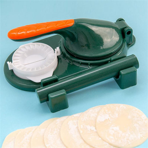 3in1 Dough Pressing Dumpling Maker Set - Image 0
