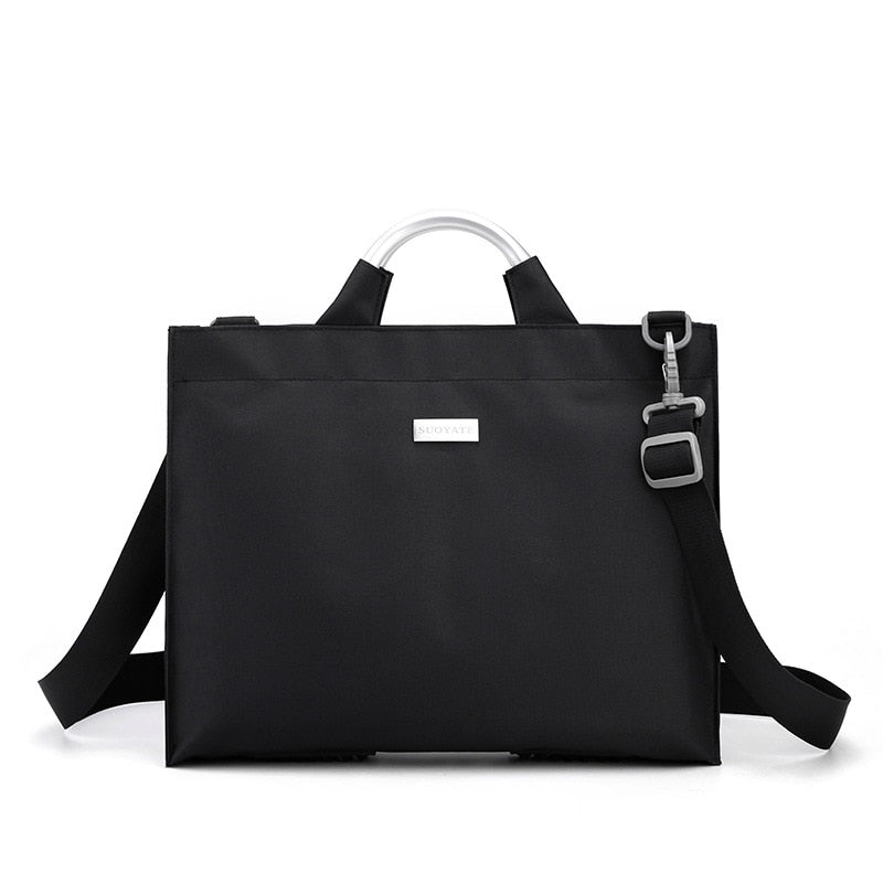 City Life Men Shoulder Crossbody Bag - Image 8