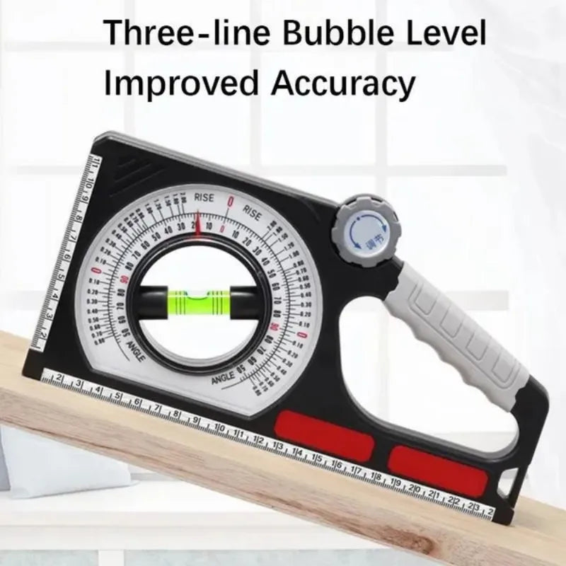 Magnetic Digital Angle Level Finder Protractor - Image 6